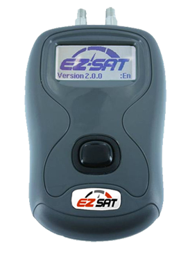 Ez-Sat Meter